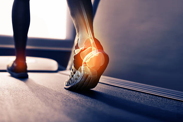 Ankle Injuries