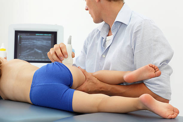 Best Paediatric Hip Disorders Teatment in Noida