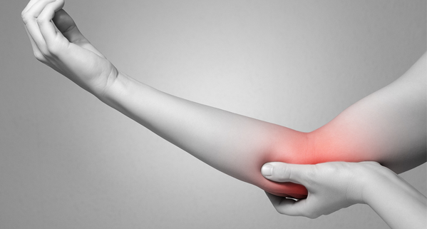 Best Elbow Fracture Treatment in Noida