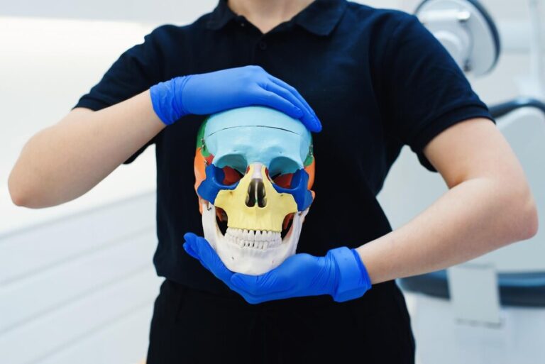 Brill's Bone Treatment and Surgery in Noida