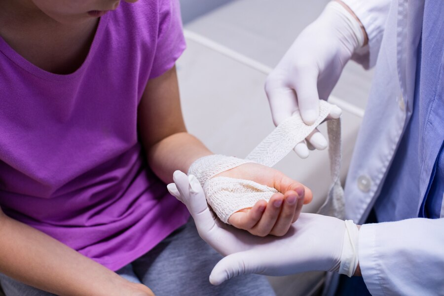 Top Plaster Care in Noida