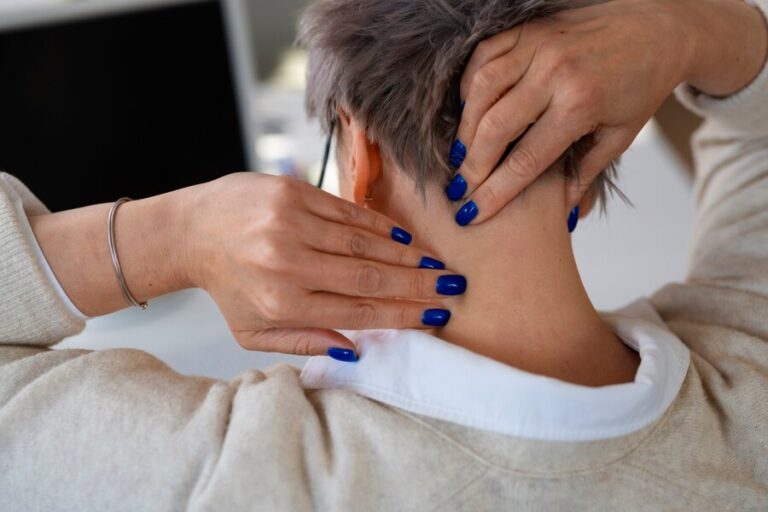 Best Deformity Correction Clinic in Noida