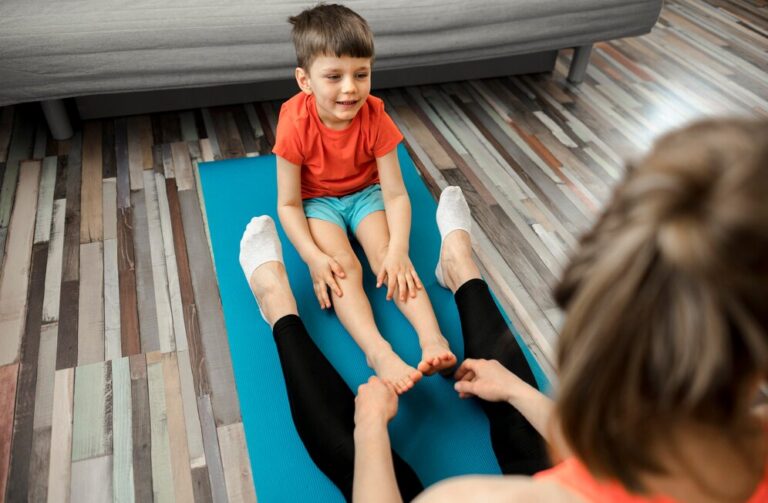 Best Pediatric Orthopedic Treatment in Greater Noida