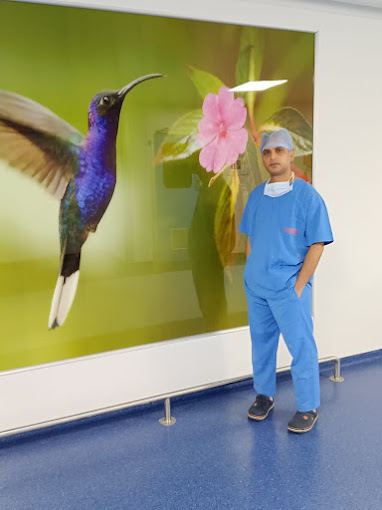 pediatrics orthopedic doctor in Greater Noida