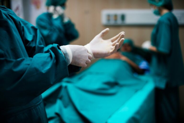 Best Ilizarov surgeon in Greater Noida