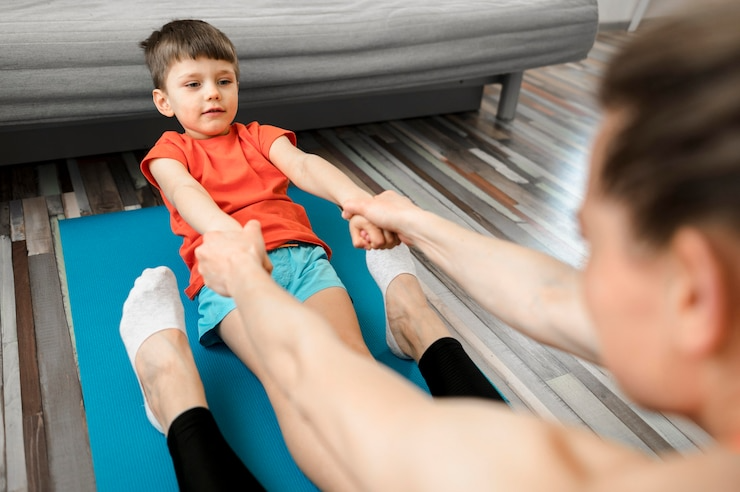 best child orthopedic in Noida