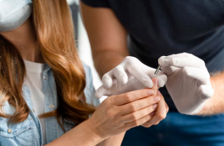 Best ring fixator treatment in Noida