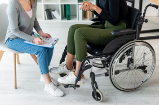 Best Disability treatment in Greater Noida