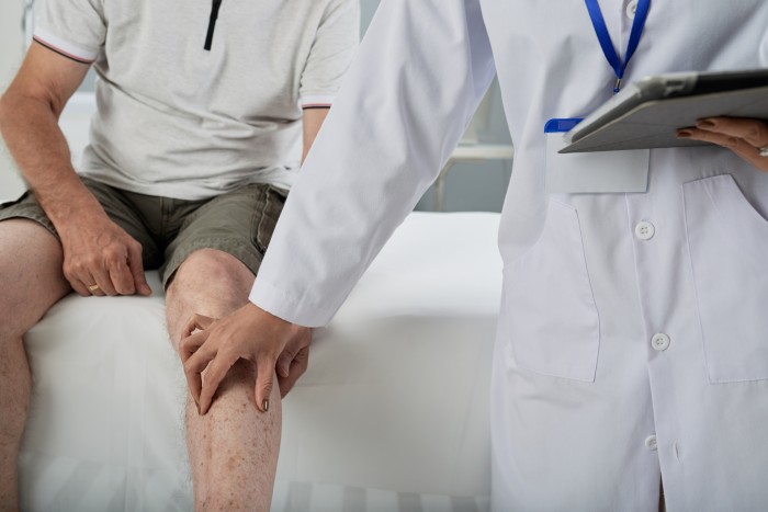 Best Bone Infection Treatment in Faridabad