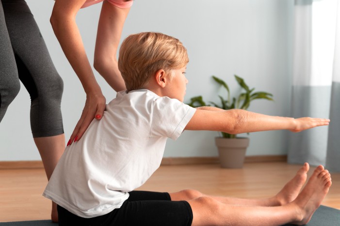 Best Child Orthopedic in Greater Noida
