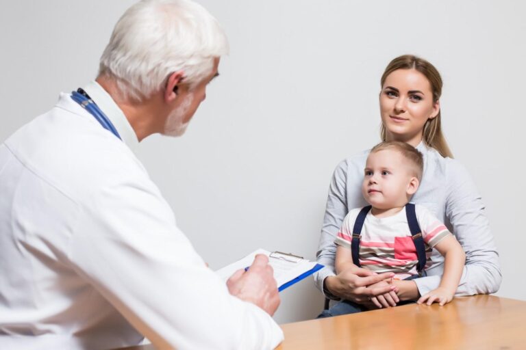 Best Congenital Disorder Treatment in Noida
