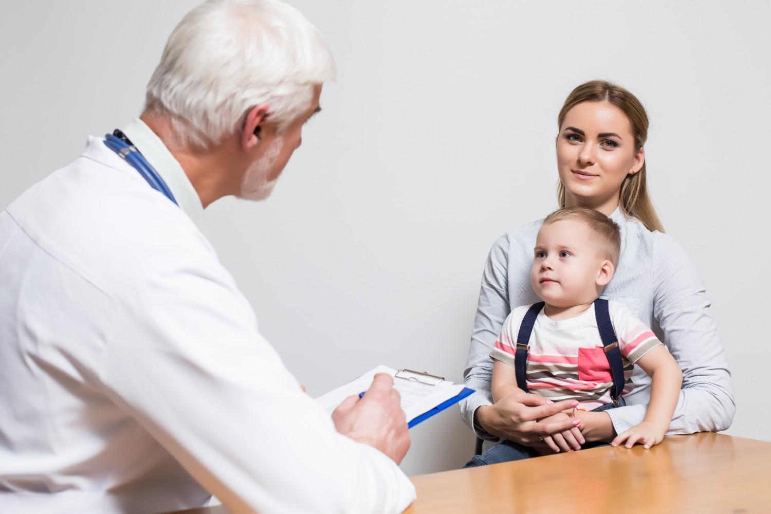 Best Congenital Disorder Treatment in Noida