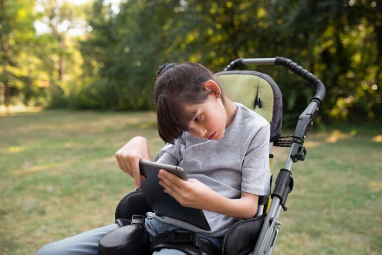 Cerebral Palsy Treatment in Noida