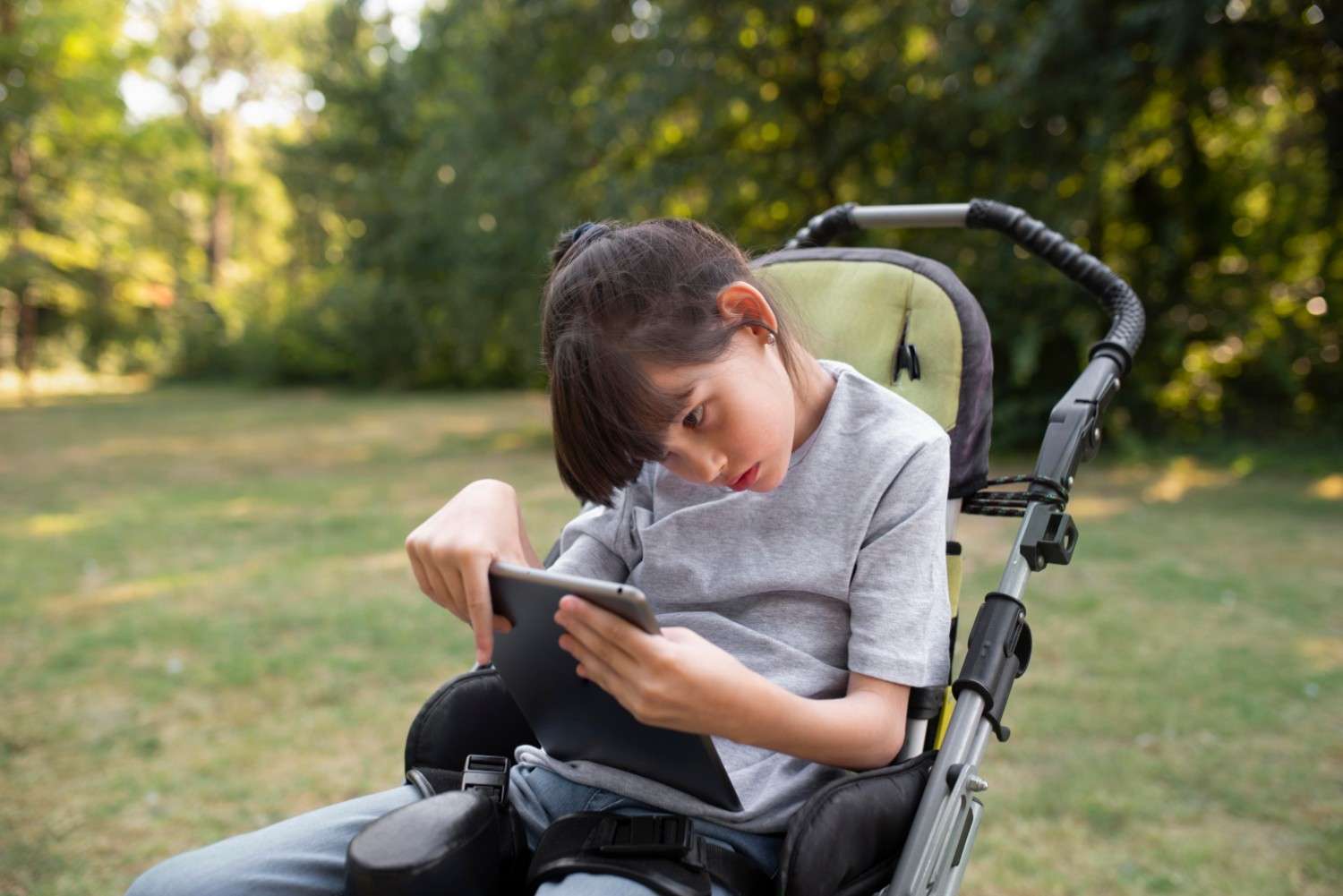 Cerebral Palsy Treatment in Noida