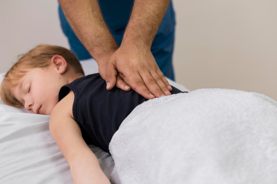 Best Child Hip Dislocation Treatment in Noida
