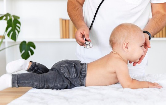 Pediatric Hip Disorders Specialist in Ghaziabad