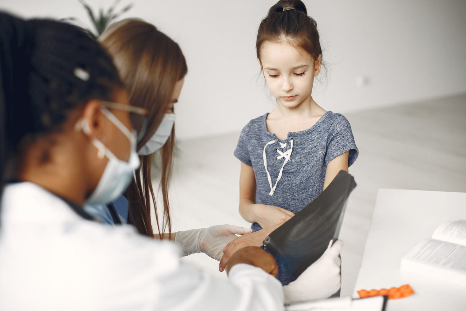 Paediatric Orthopaedic Clinic in Ghaziabad